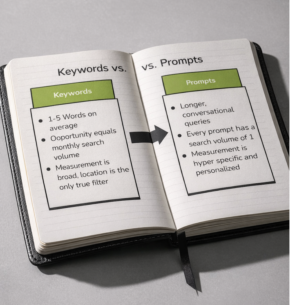 RSC Digital Marketing How To Track AI Visibility 2026