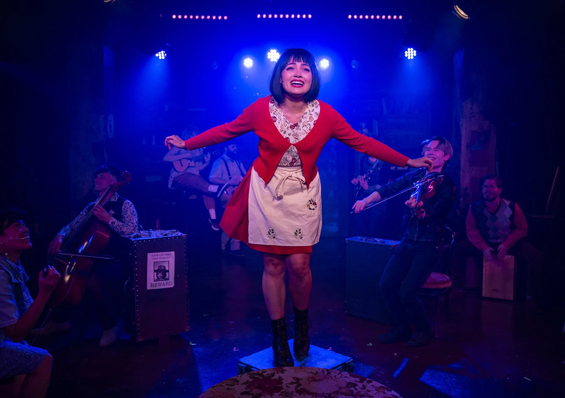Amélie 1. Photo by Michael Brosilow.jpg