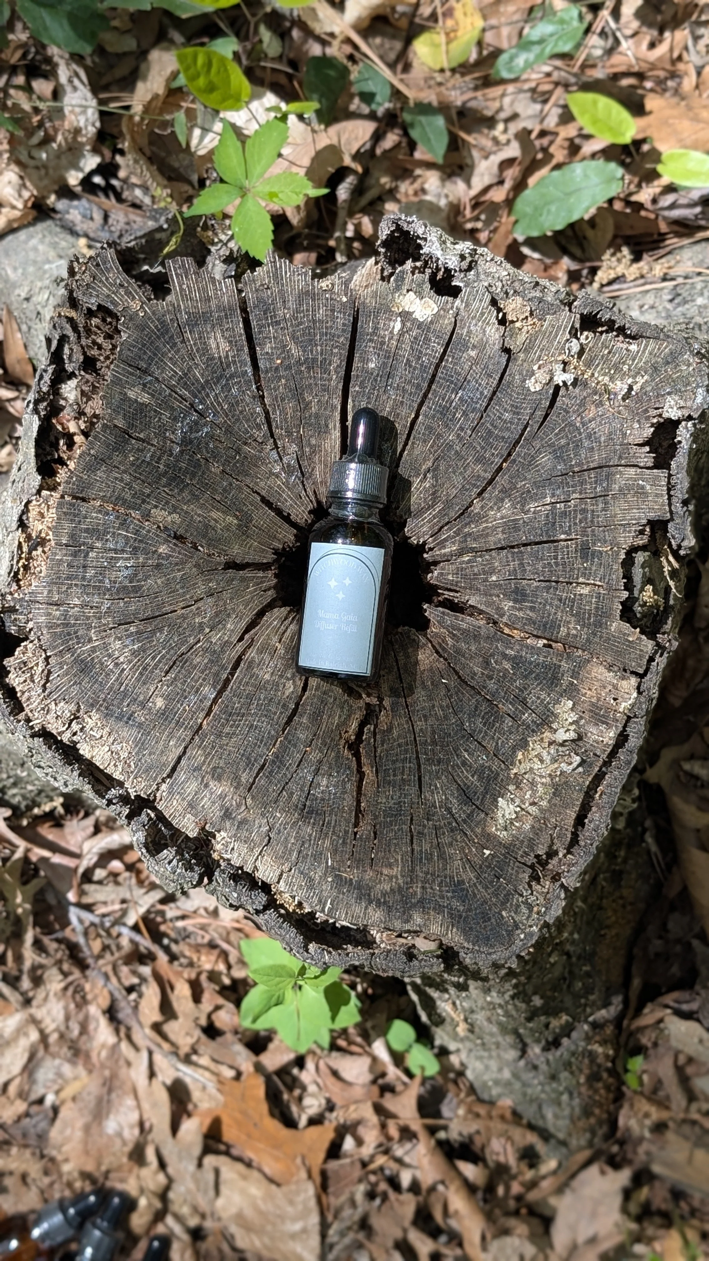 Mama Gaia Diffuser Refill