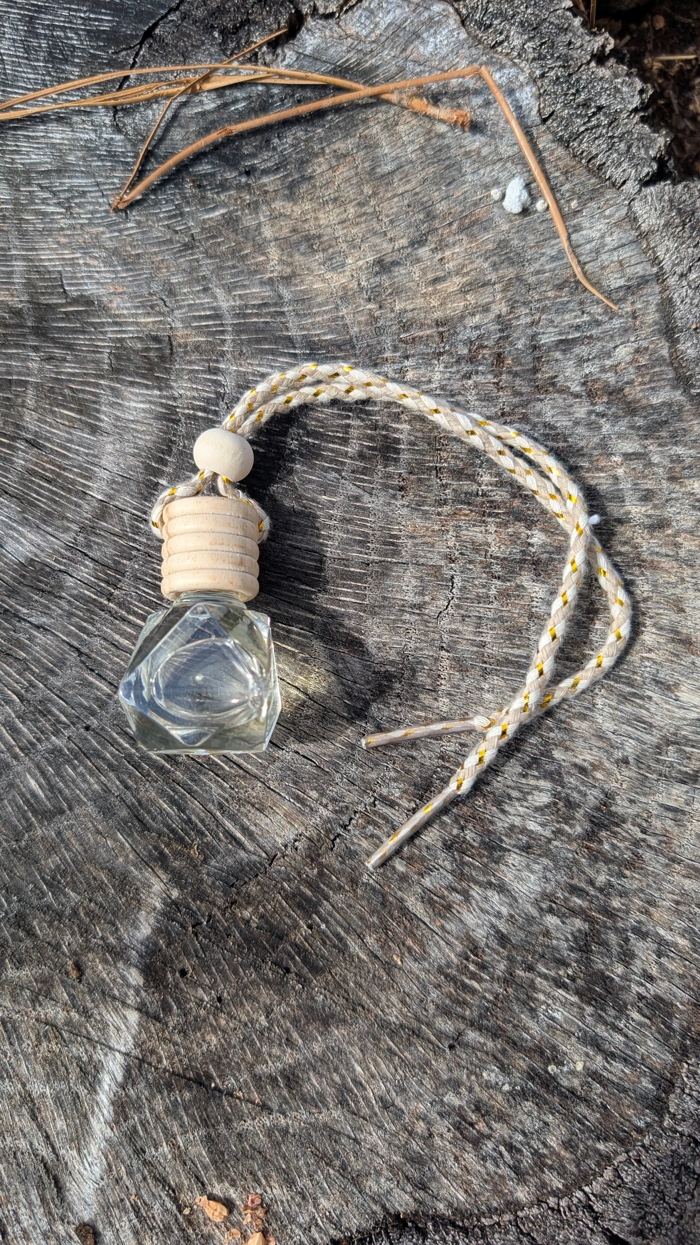 Apple Orchard Car Diffuser