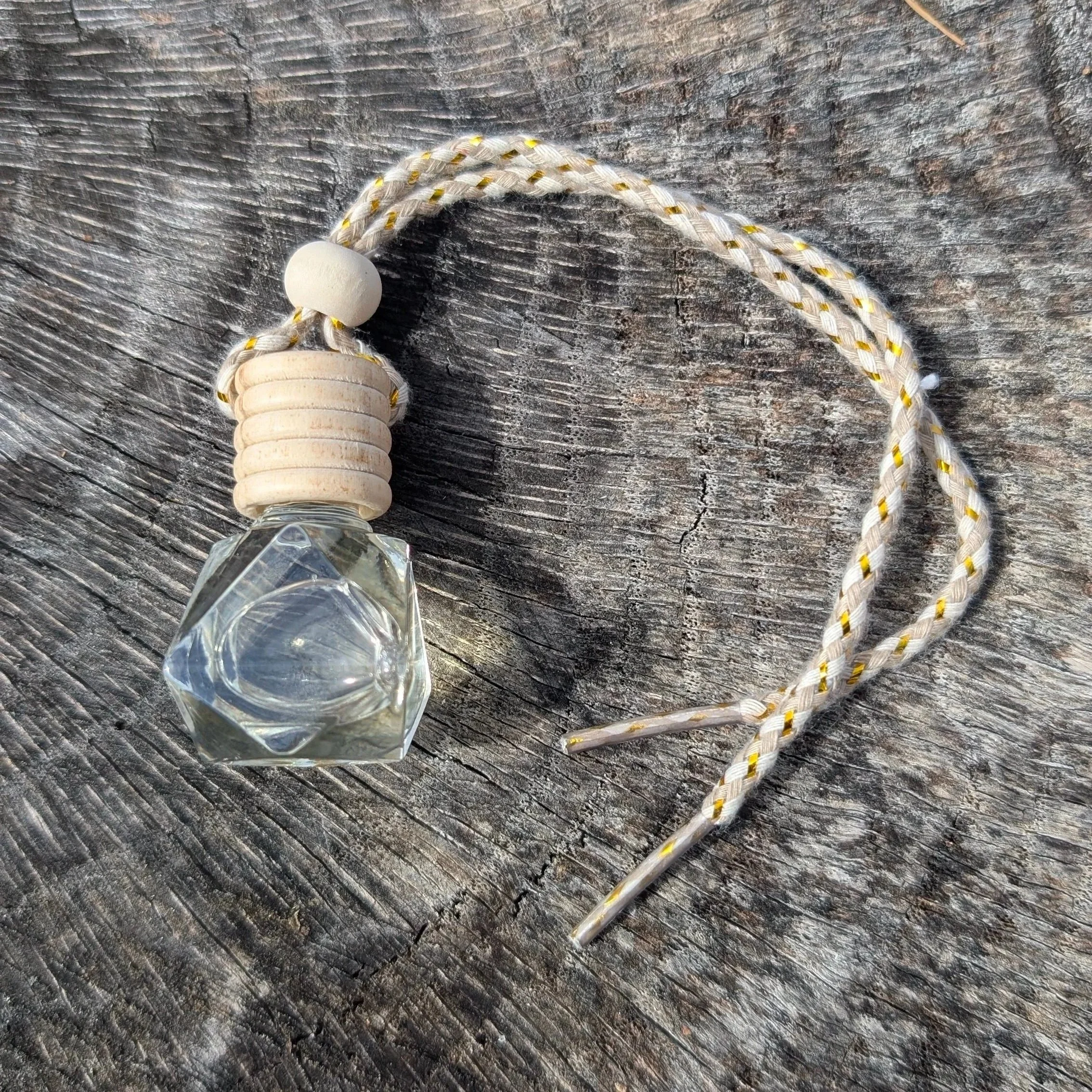 Bewildered Car Diffuser