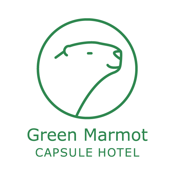 green marmot