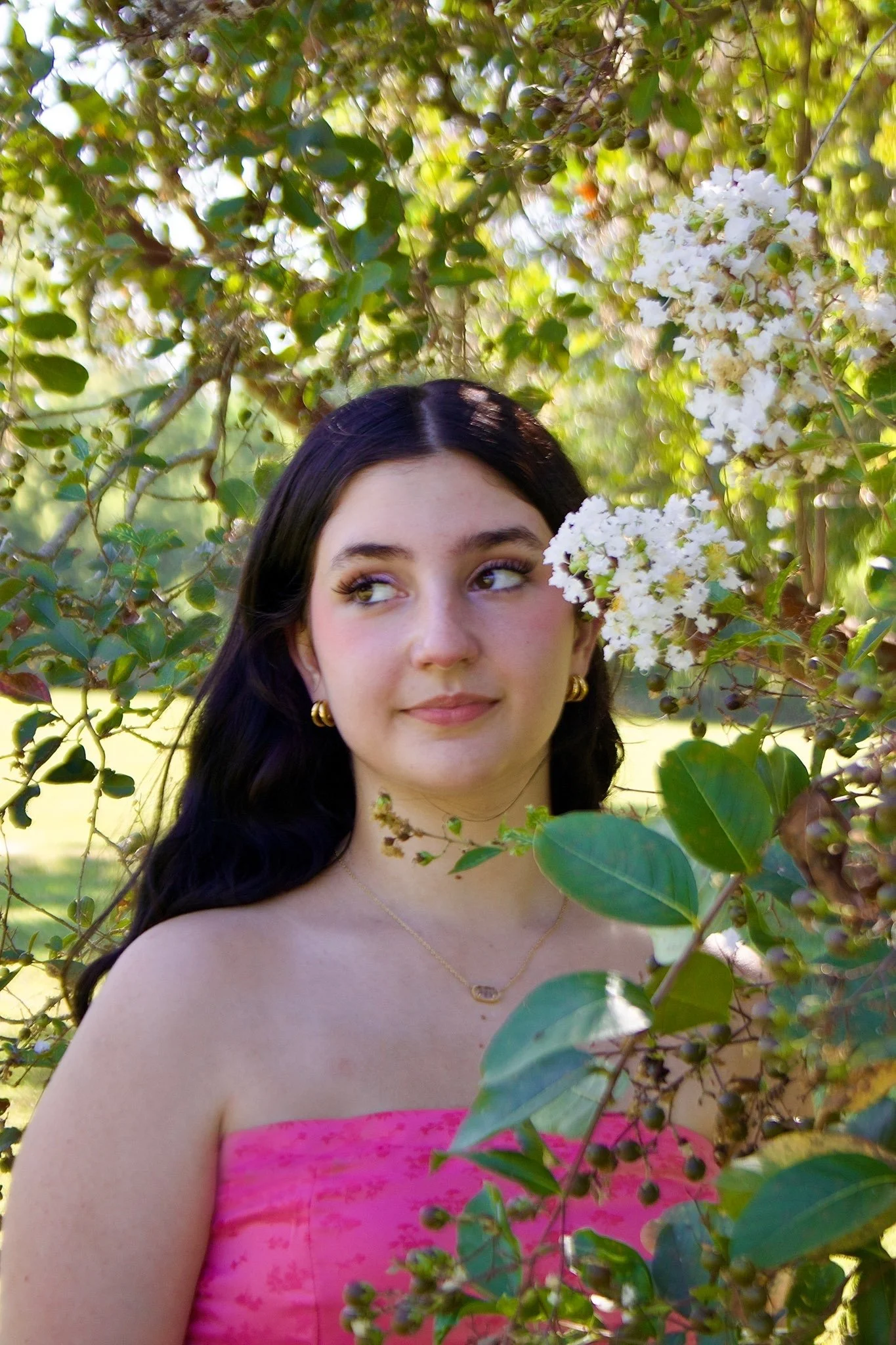 Sweet Sixteen