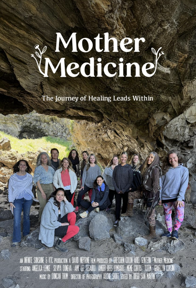 Mother Medicine Documentary