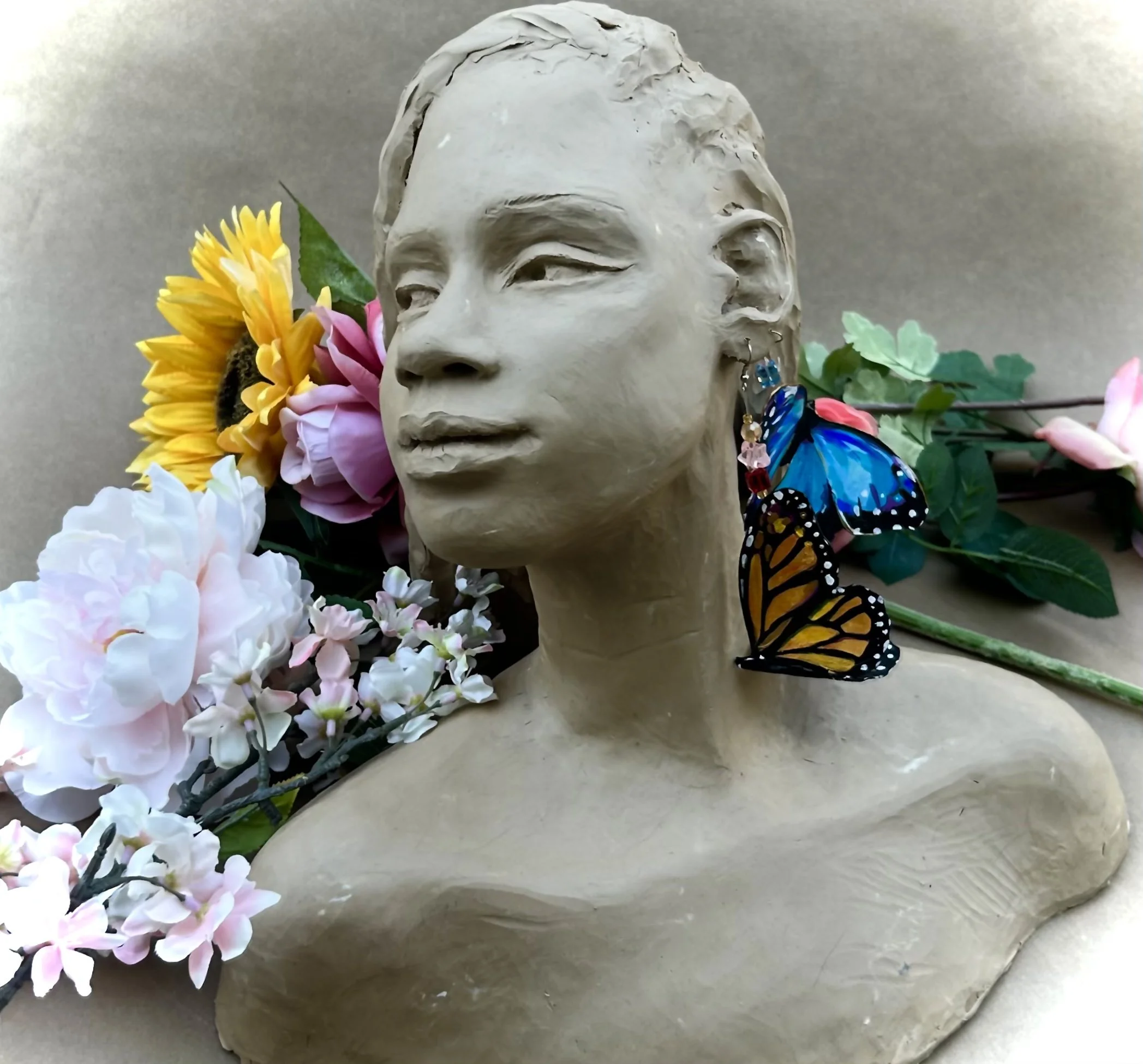 Sculptures