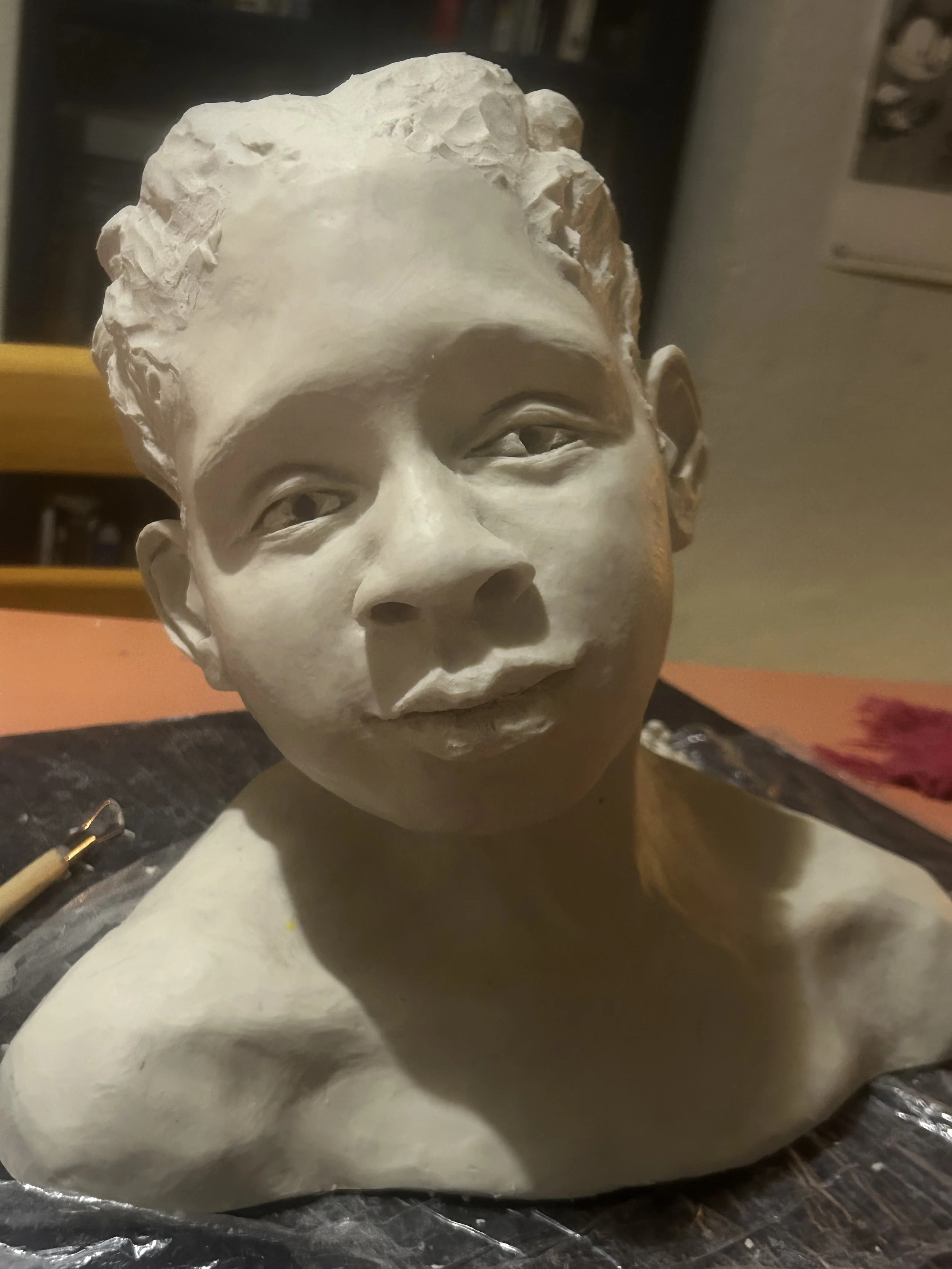 Sculpture