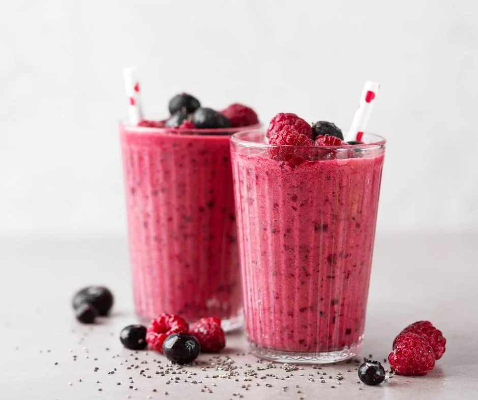 70 Healthy Smoothie Recipes