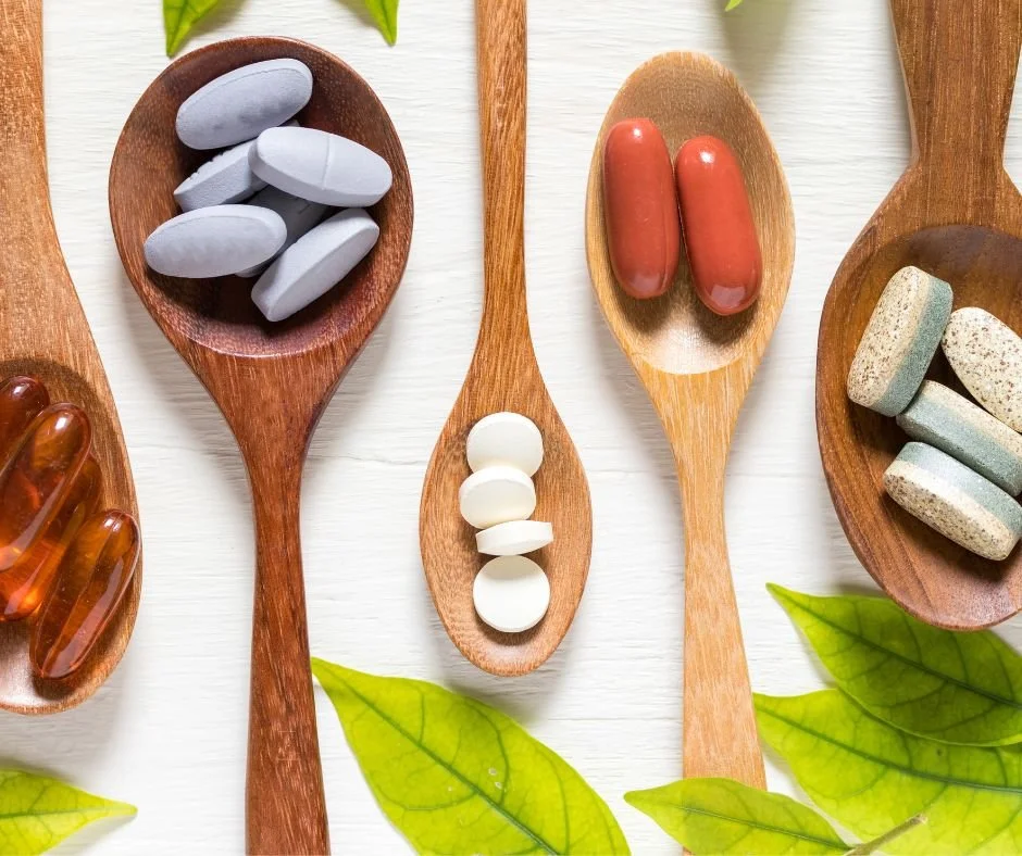 Should You Be Taking Supplements?