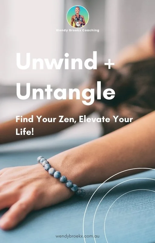 Unwind + Untangle