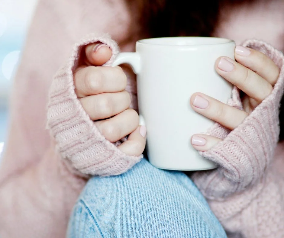 10 Winter Warming Smoothies