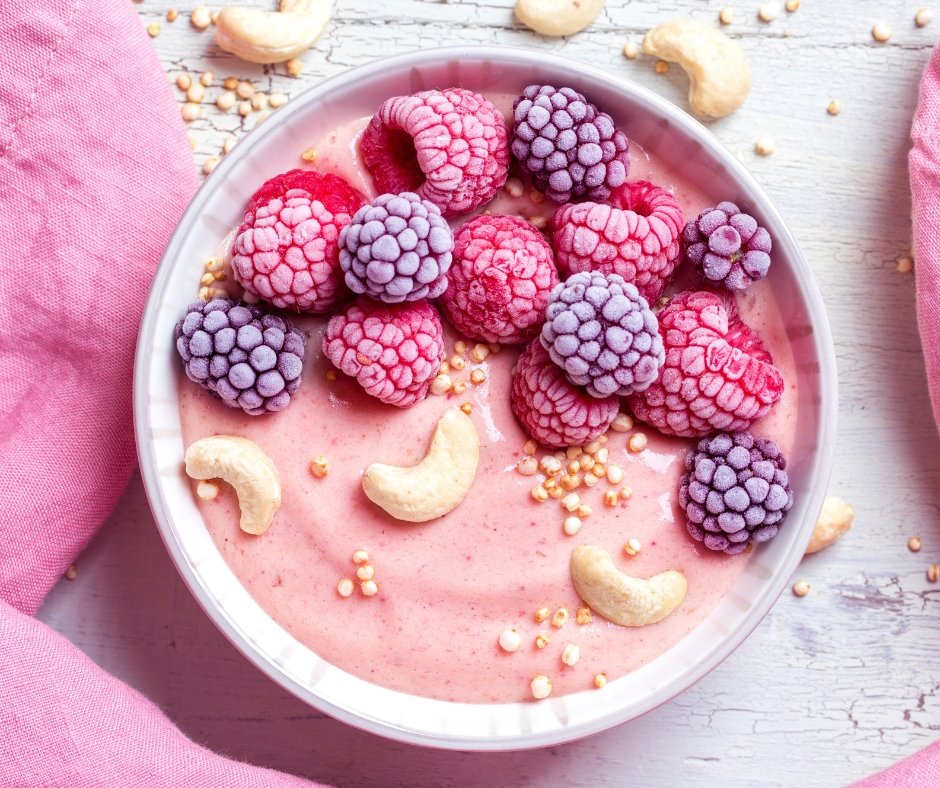 20 Hormone Balancing Smoothies