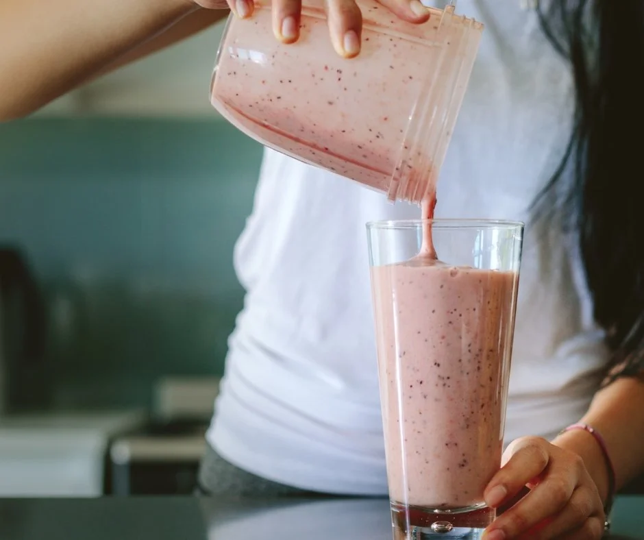 Protein Smoothie