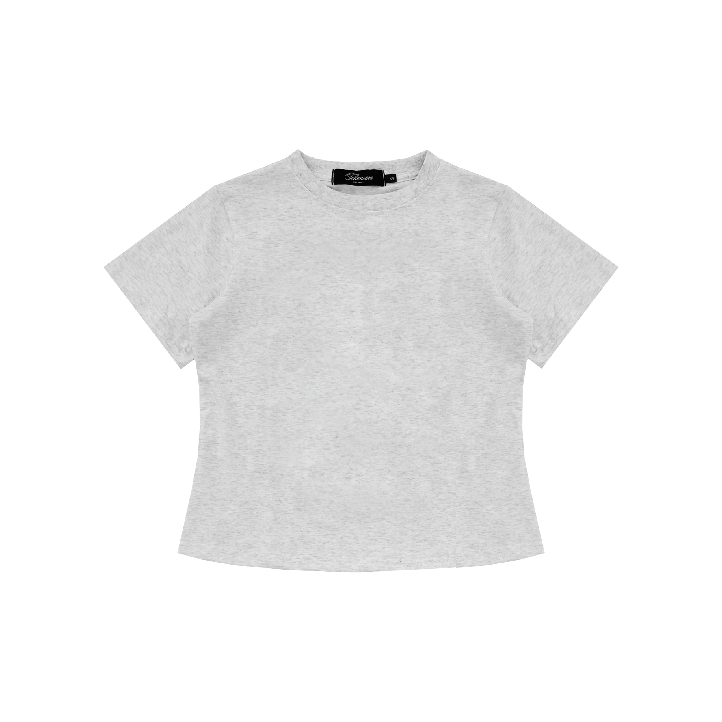 GREY, baby t-shirt