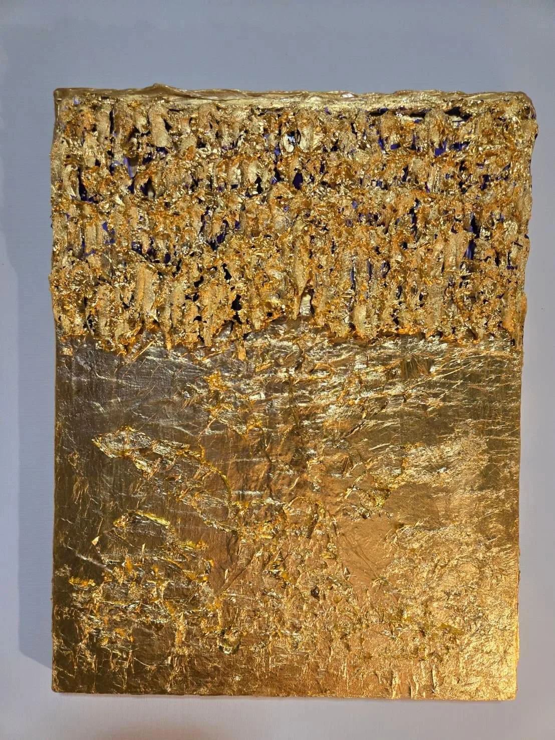 F6F6です Lu 41×31.8cm 税なし945.000円