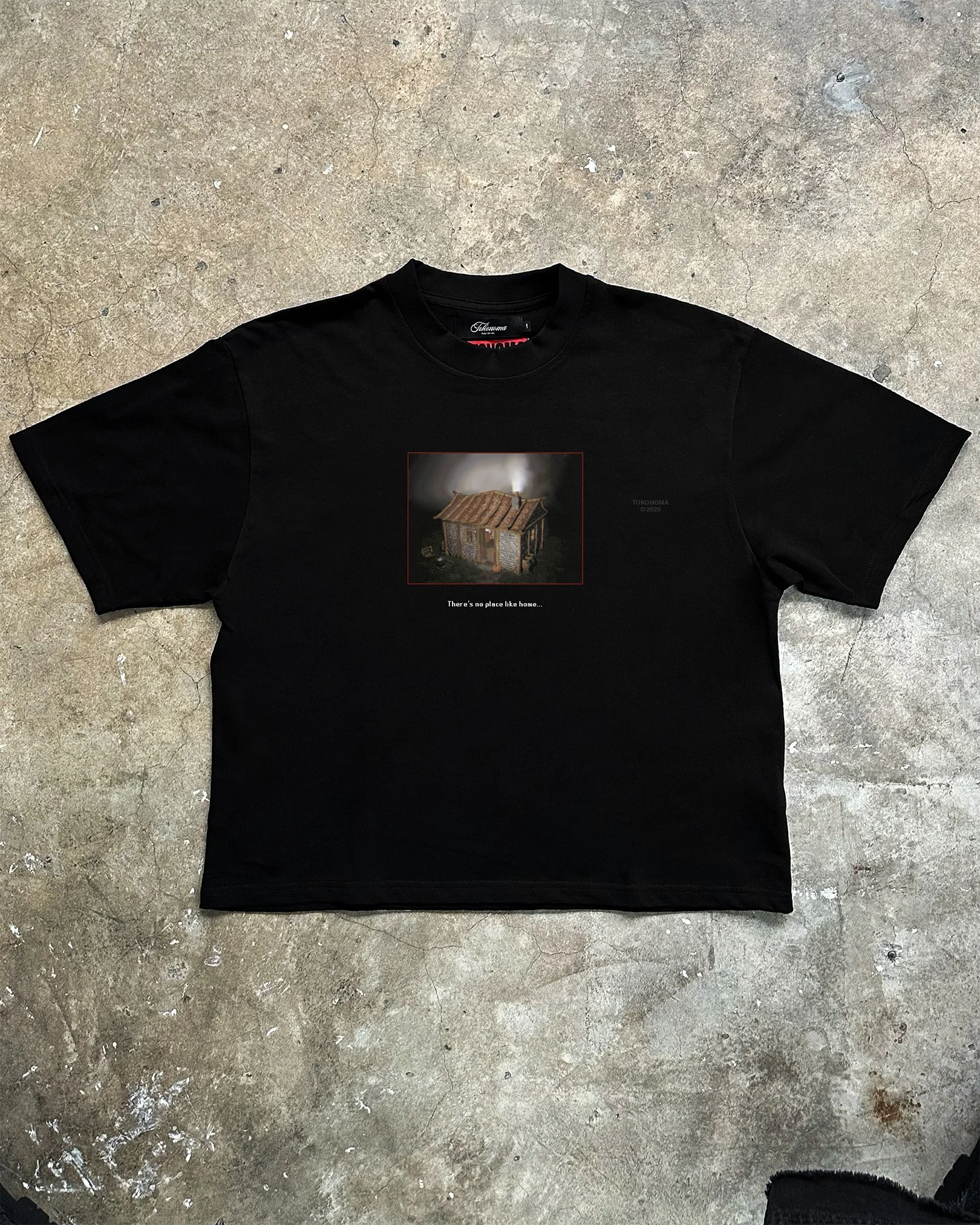 Home front Tee.jpg