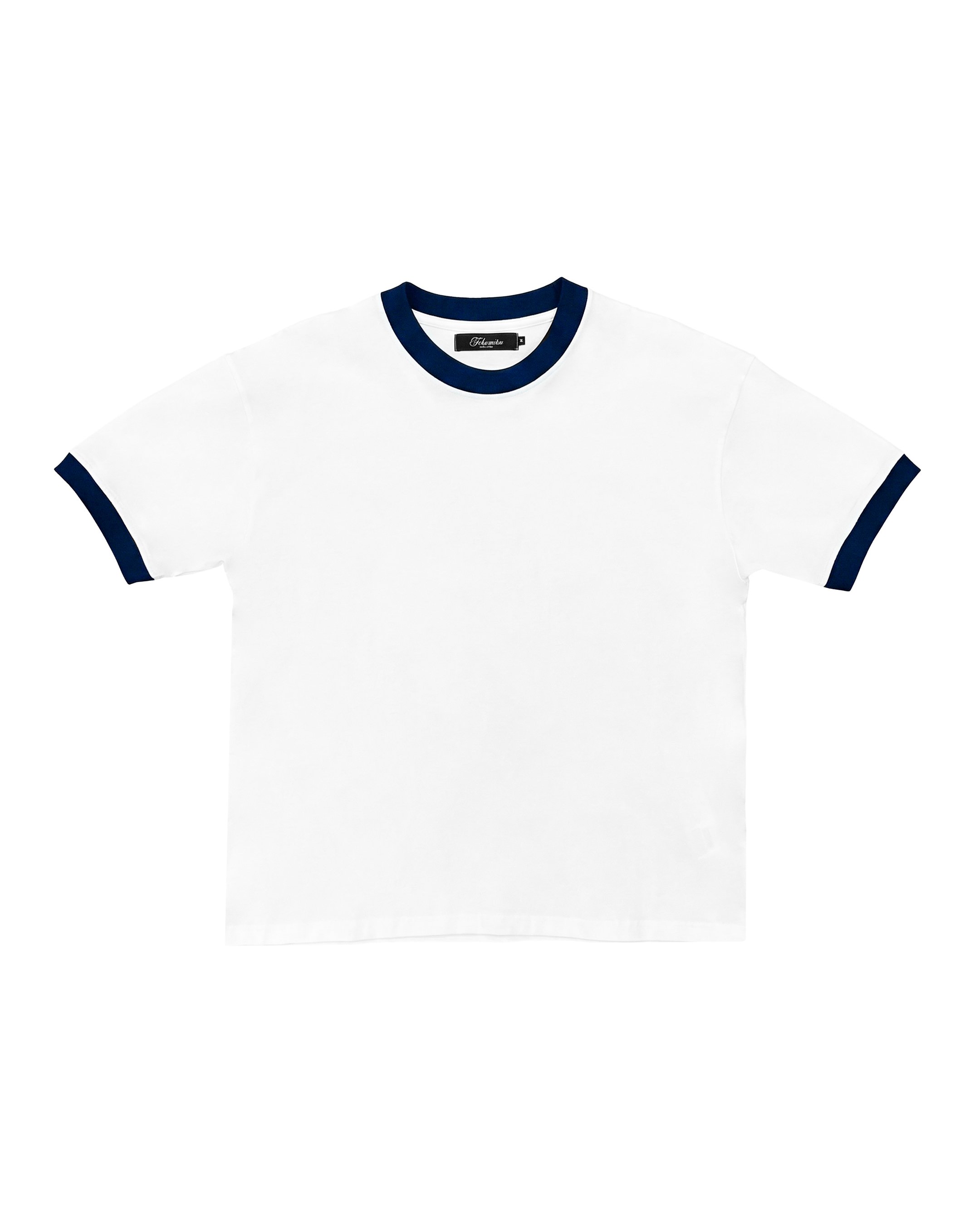 RINGER, light t-shirt