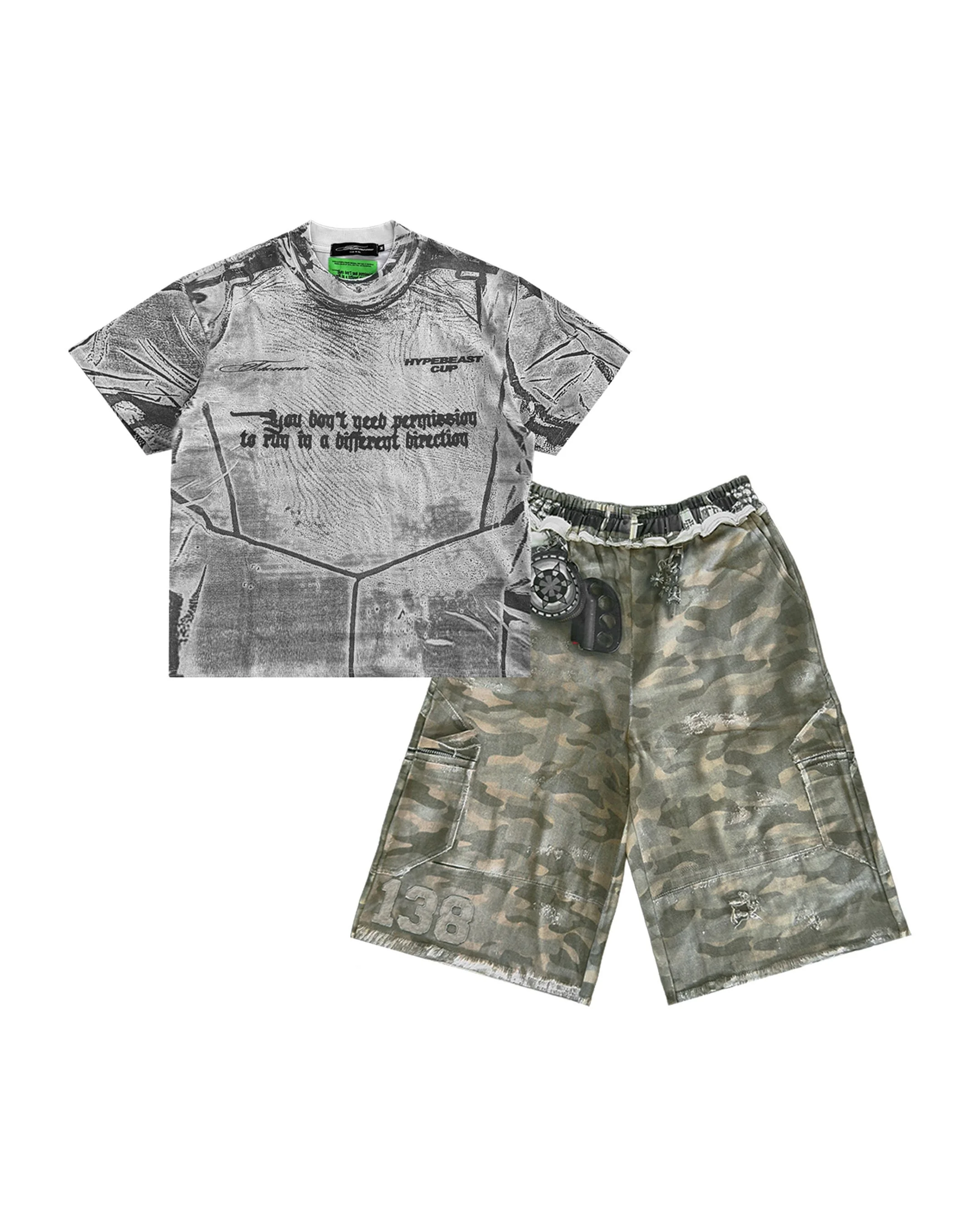 FULL KIT, bundle