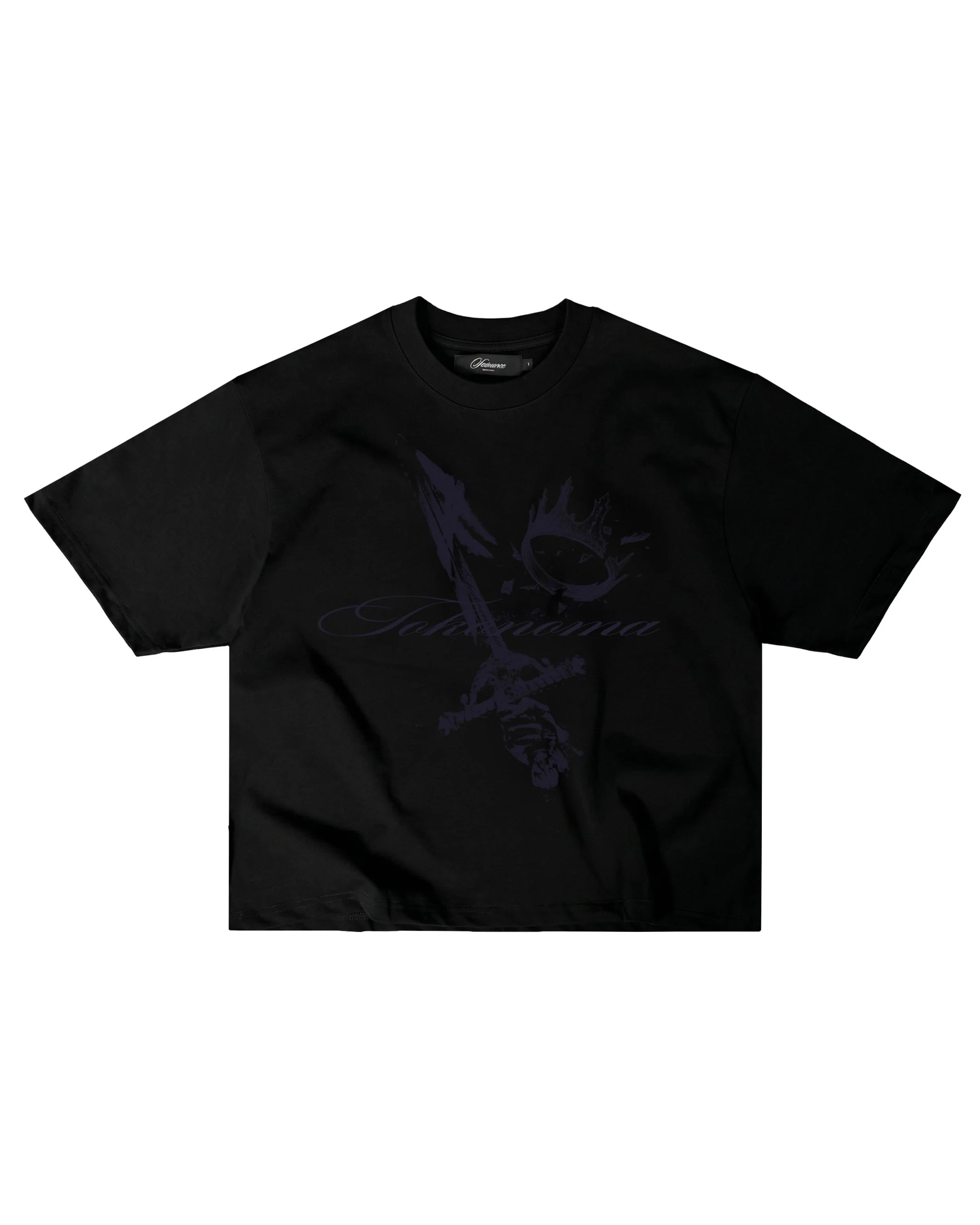 SPIRIT, heavyweight t-shirt