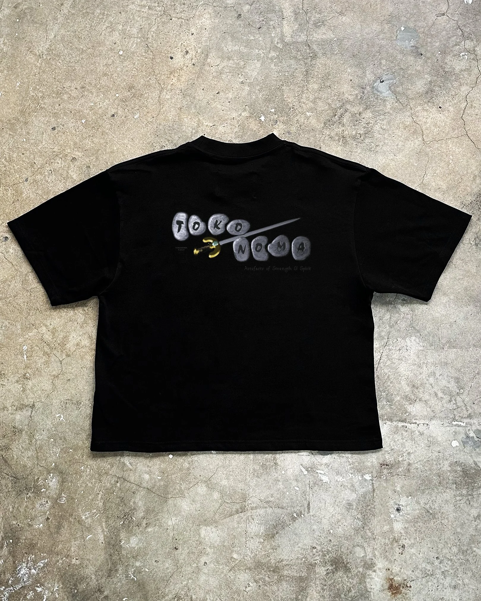 'Home' Shirt