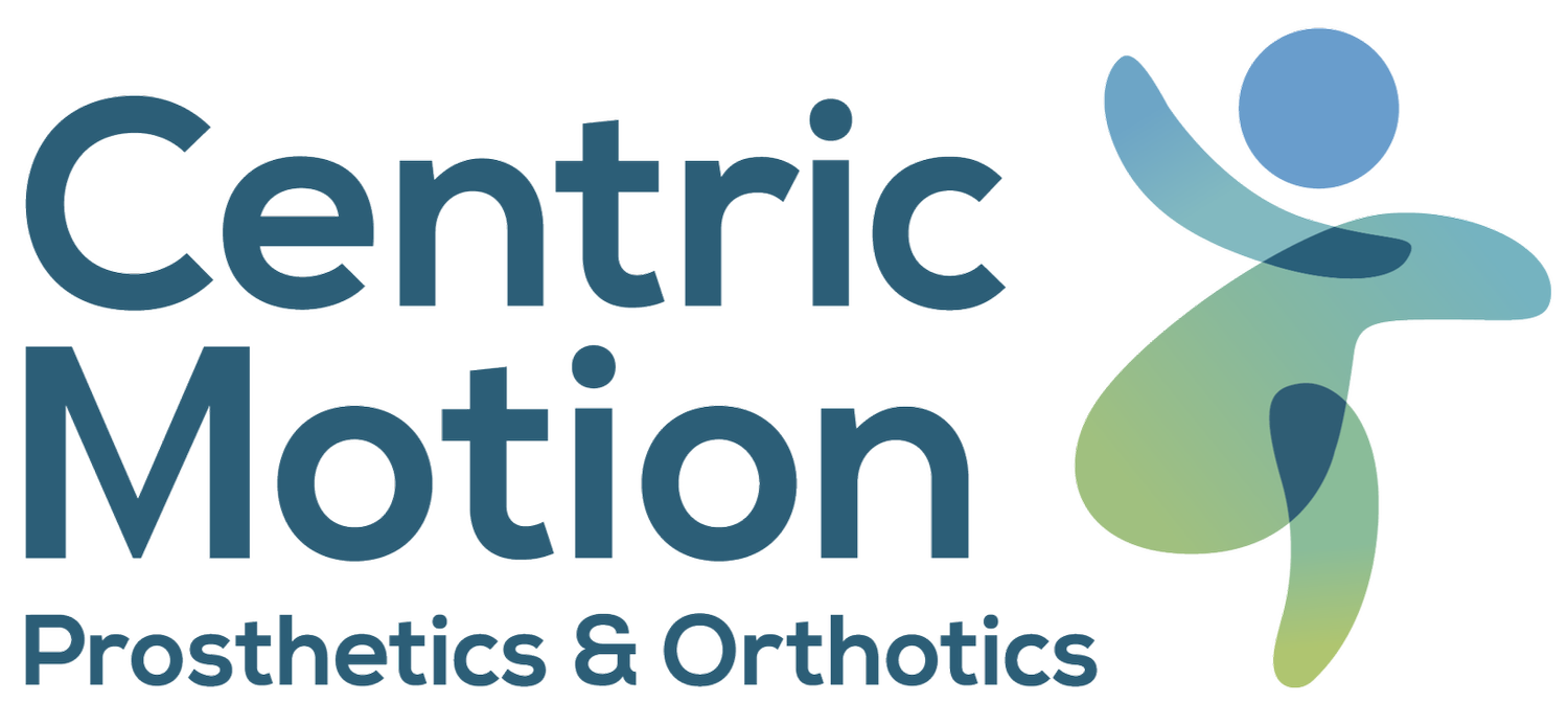 Centric Motion | Prosthetics &amp; Orthotics