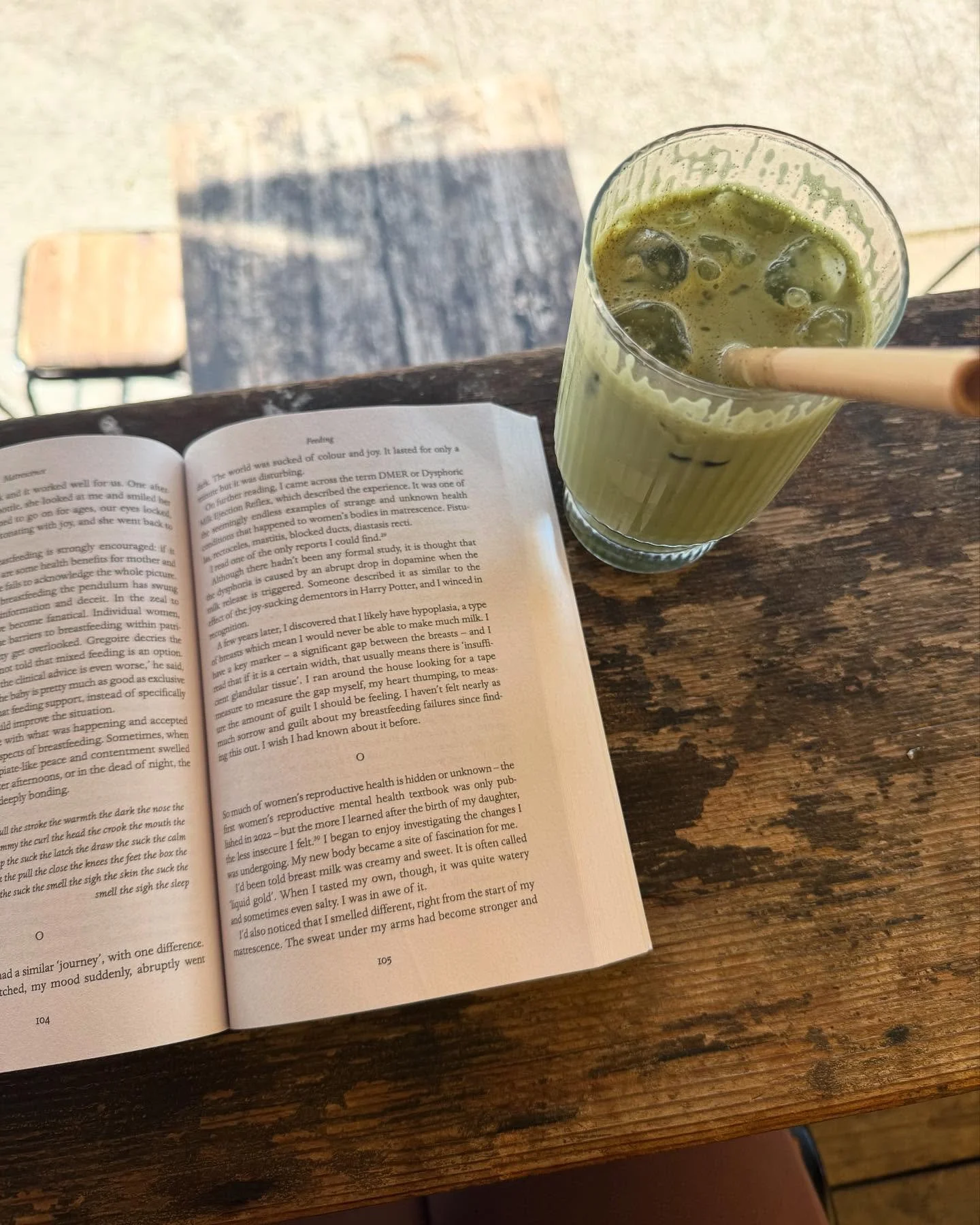 If you&rsquo;re in the thick of it, contact naps, the four-month sleep regression, or creeping toward the one-year mark, I know it might not feel like it, but your time will come again. One day soon, you&rsquo;ll sip your coffee while it&rsquo;s stil