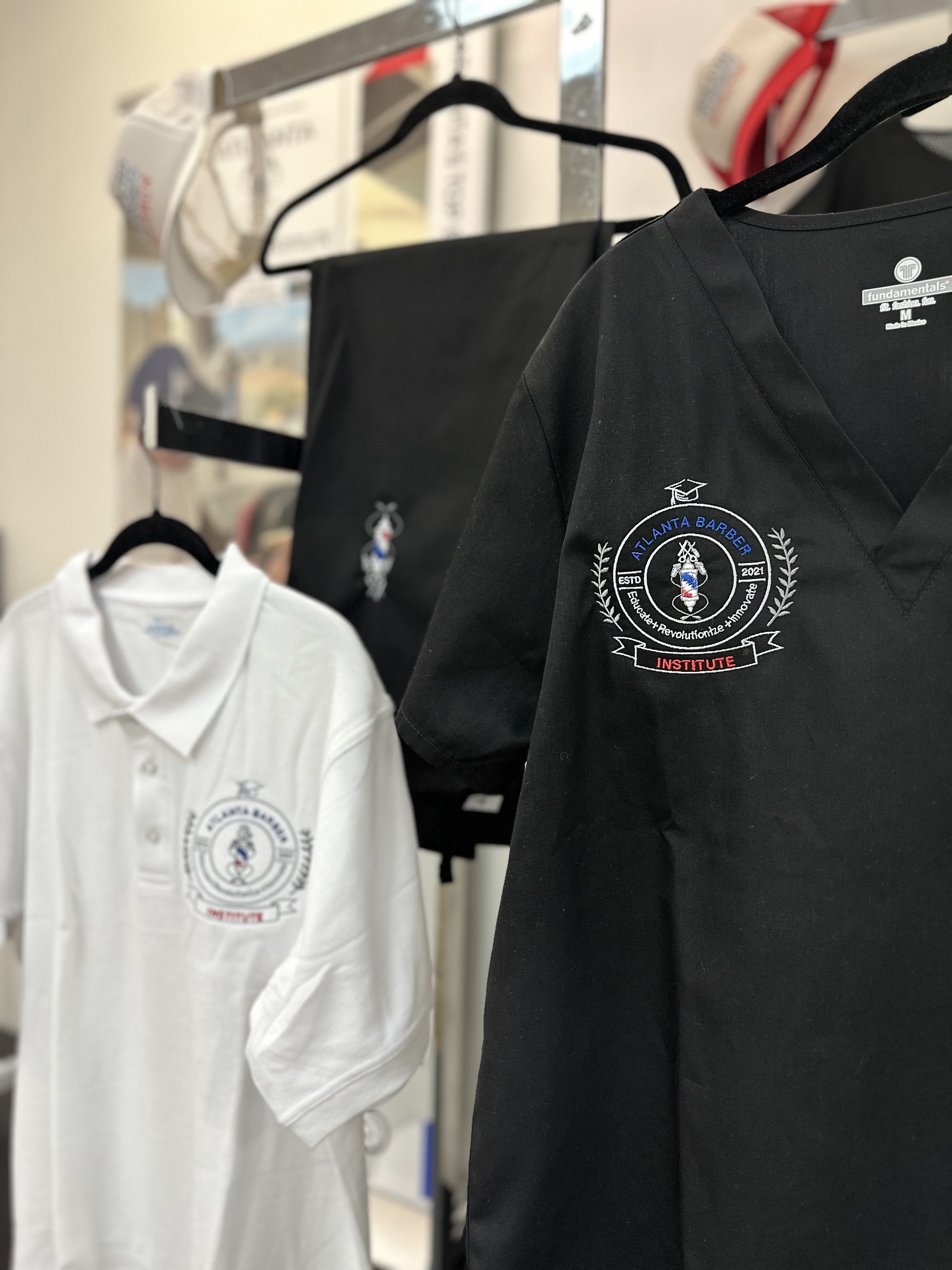 ATLBI Apparel Coming Soon