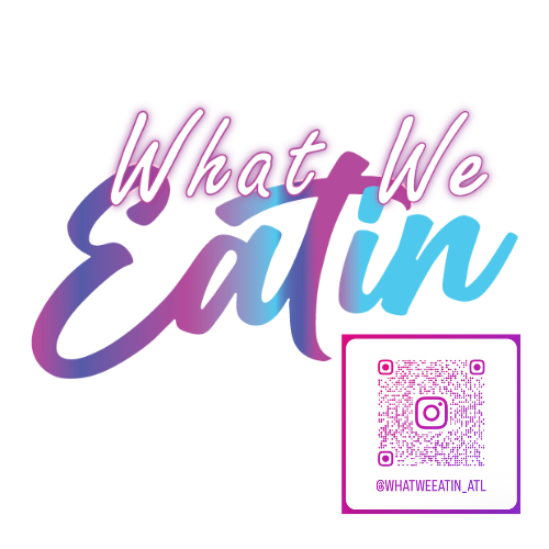What We Eatin! Logo.png