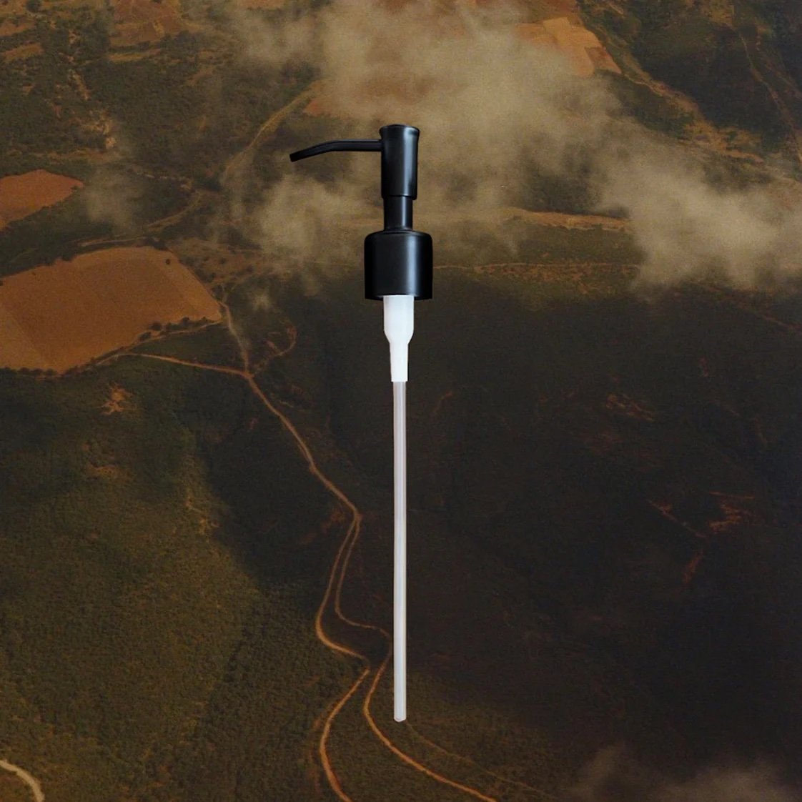 Sándor Earth The Reusable Pump
