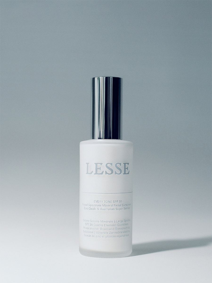 Lesse Calming Cleanser