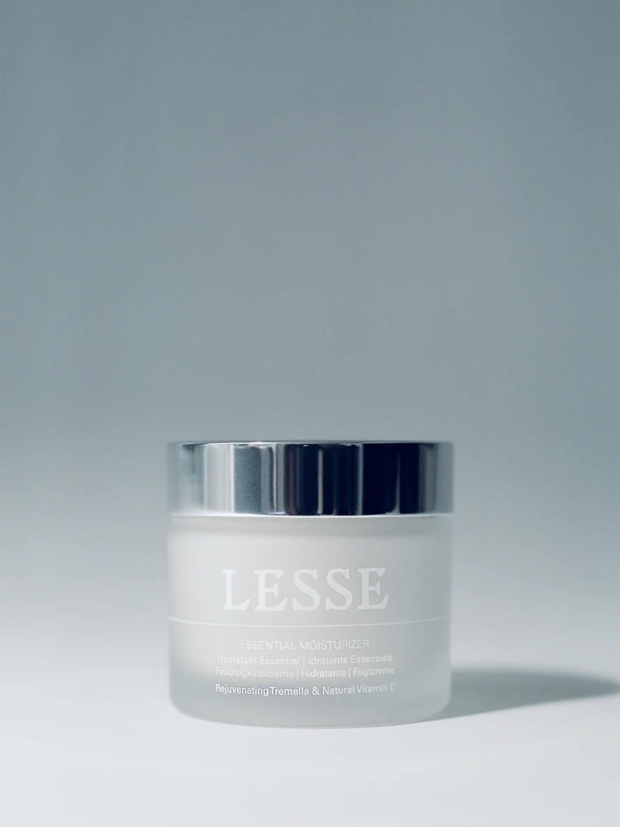 Lesse Essential Moisturizer