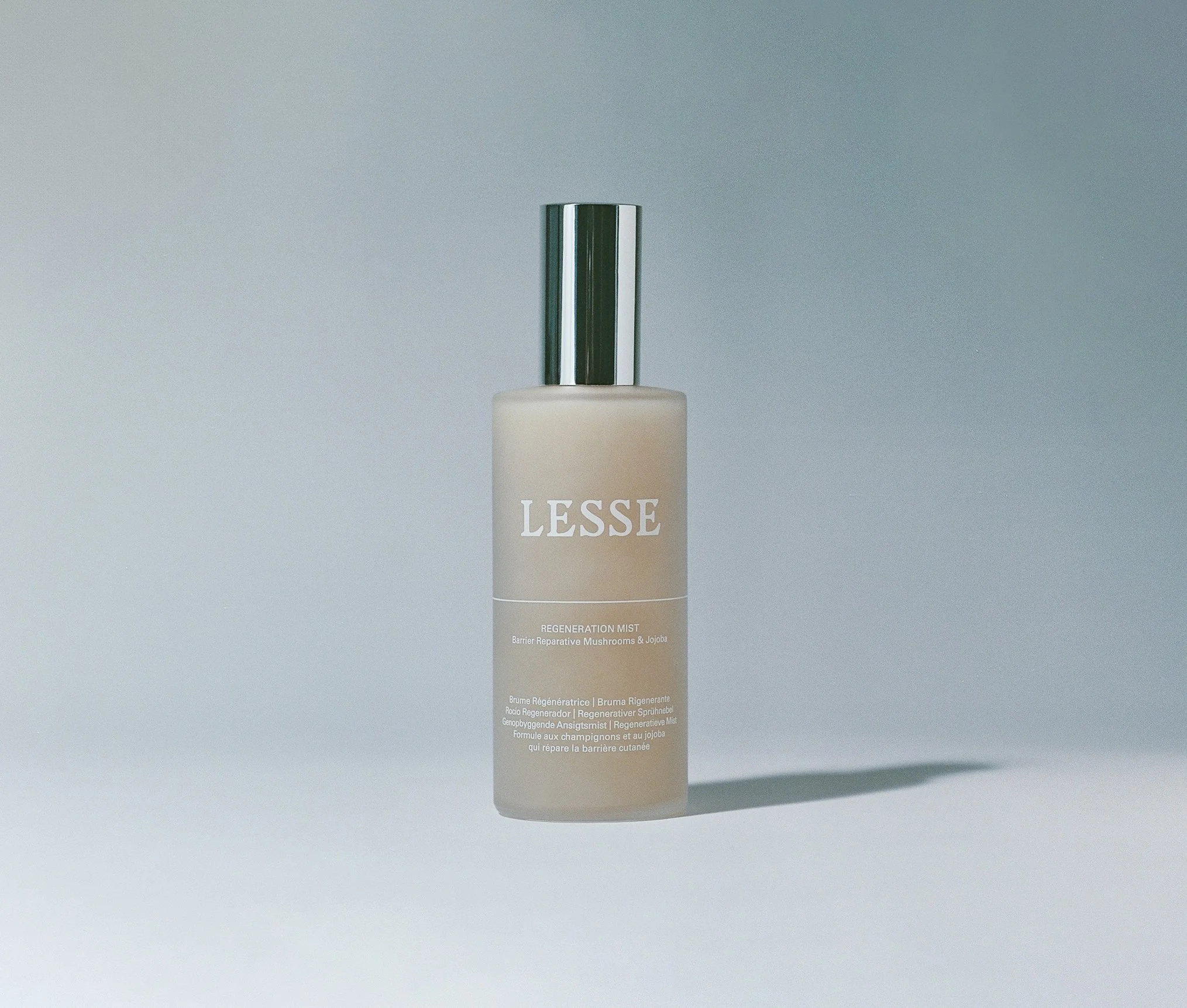 Lesse Regeneration Mist