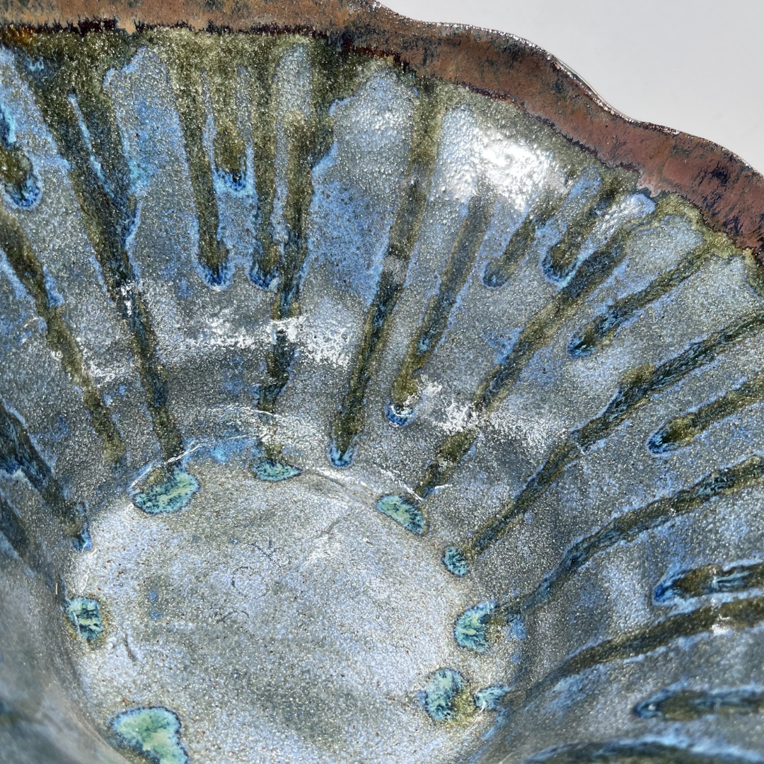 Handmade Blue Drip Glaze Ceramic Fruit Bowl Australian Pottery (13).png