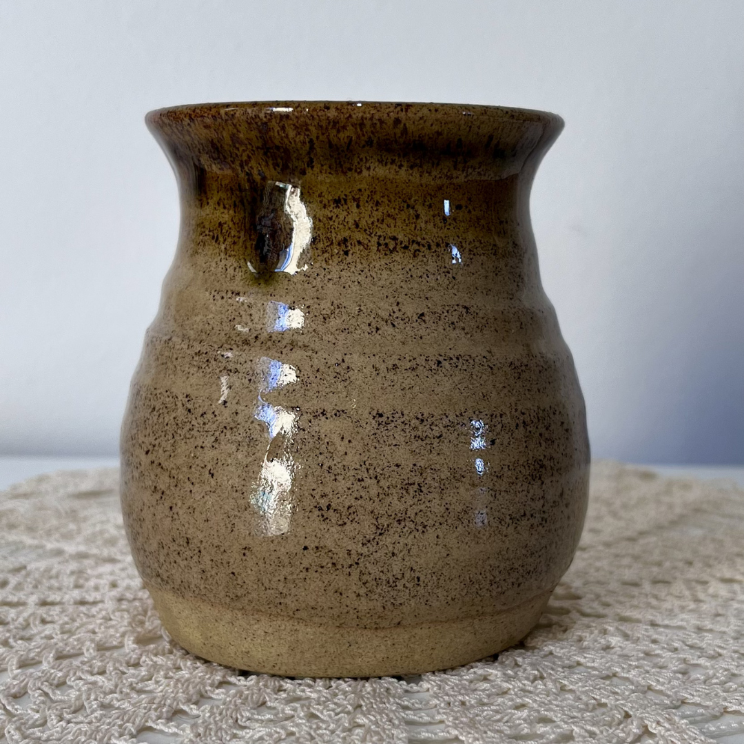 Pretty Ugly Pottery Mug Made in Wales Vintage Stoneware (8).png