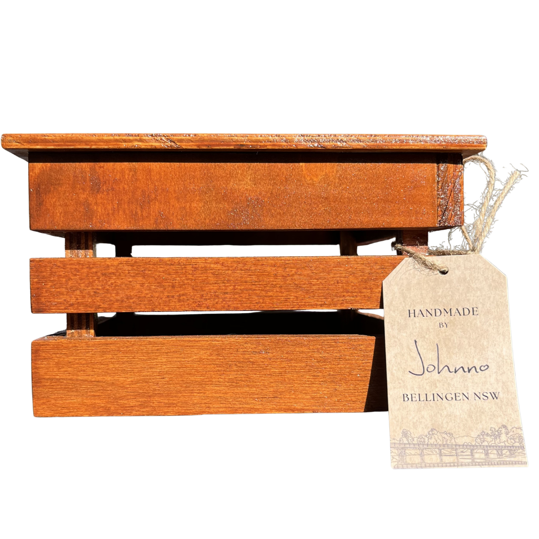 Handmade Wooden Plant Stand Market Display Crate (10).png