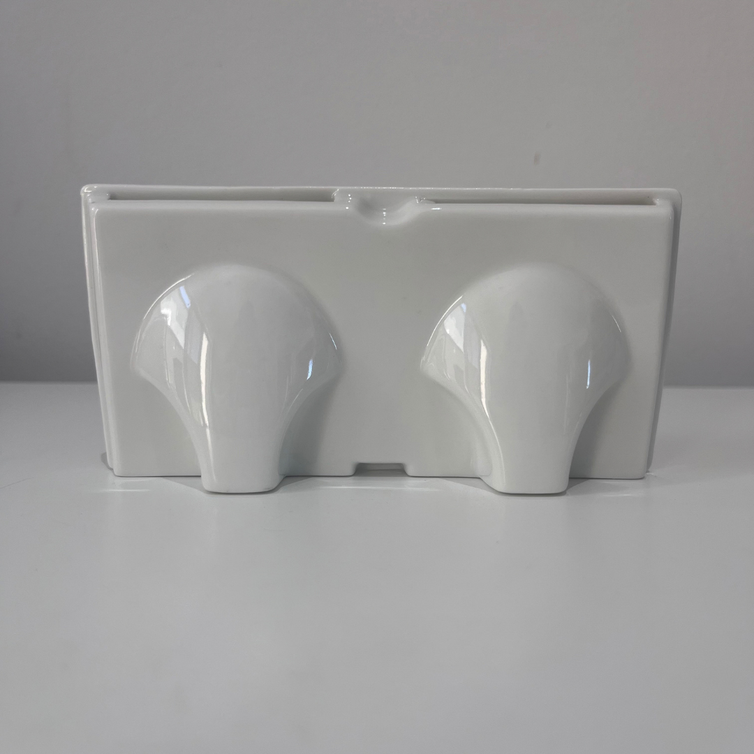 Vintage Porcelain Double-Heart Photo Frame (12).png