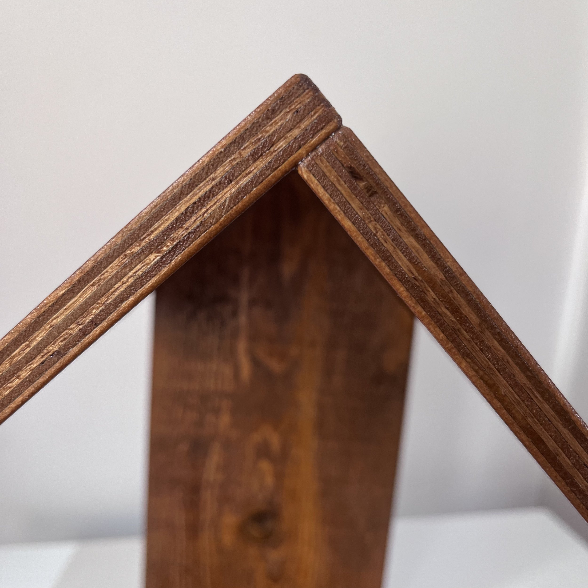 Handmade Wooden Book Stand Holder Upcycled Pallet Wood 16.jpeg