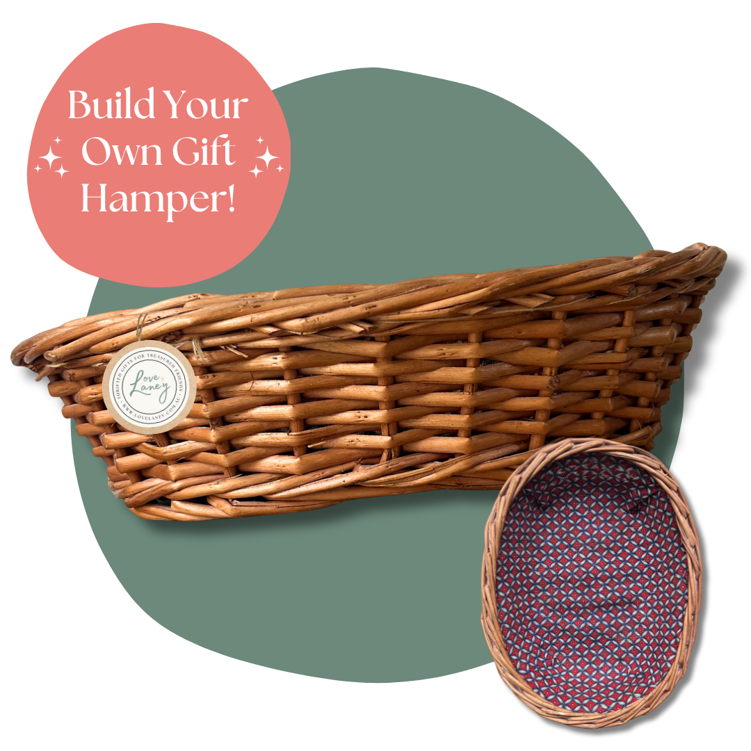 "Skyla" Basket