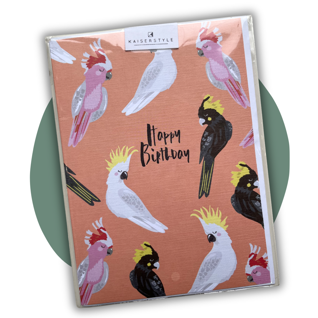 blank cockatoo happy birthday card sustainable gifting.png