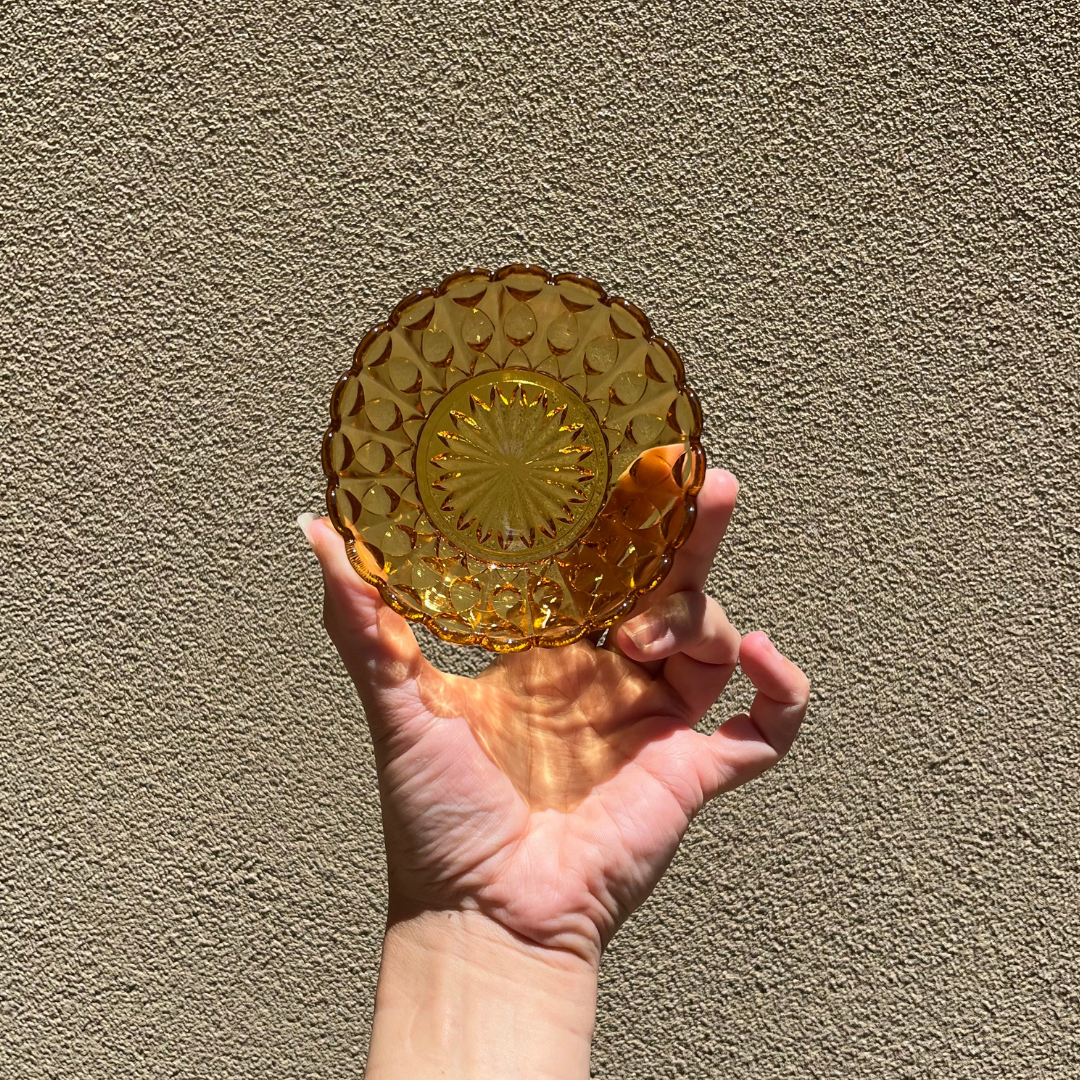 vintage-amber-pressed-glass-crown-crystal-trinket-dish-bowl (4).png