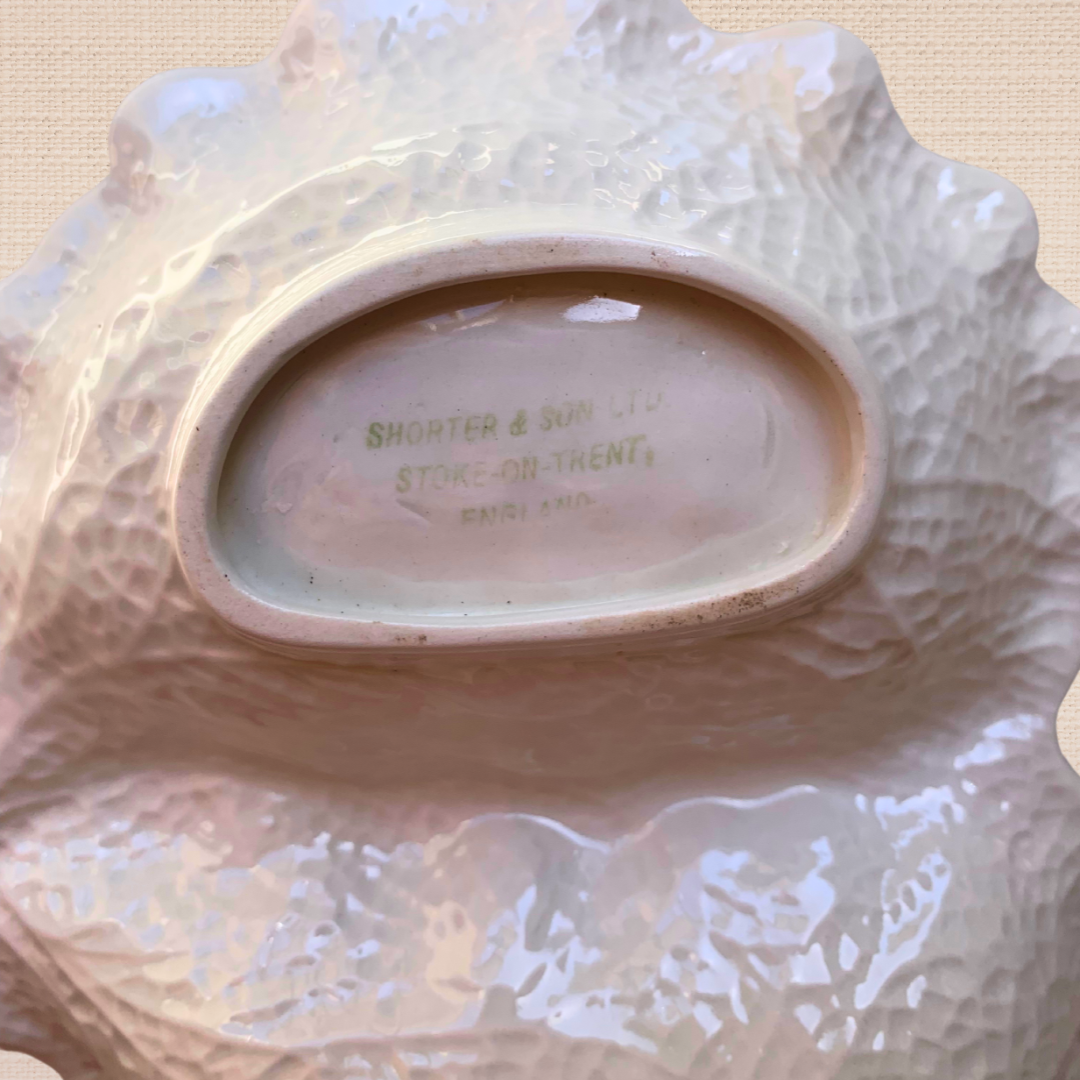 Vintage Handpainted Shorter & Son Divided Dish with Fruit Accents (3).png