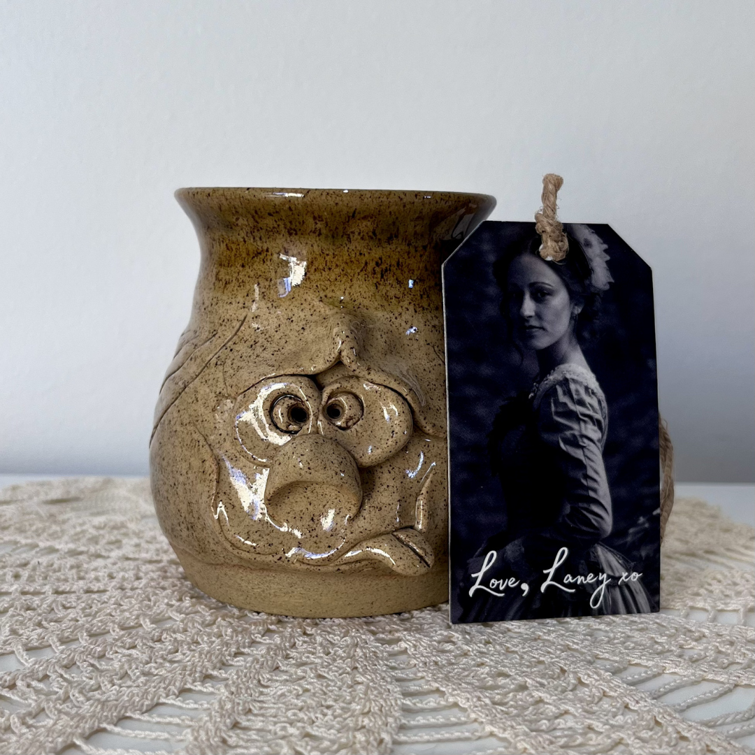 Pretty Ugly Pottery Mug Made in Wales Vintage Stoneware (14).png