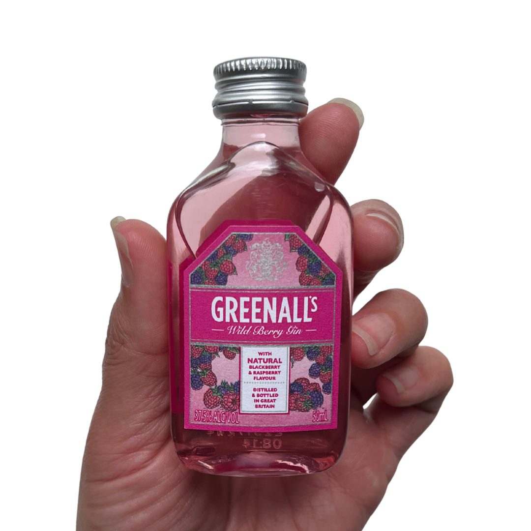 Greenall's Wild Berry Gin 50ml DIY Gift Hampers (3).png