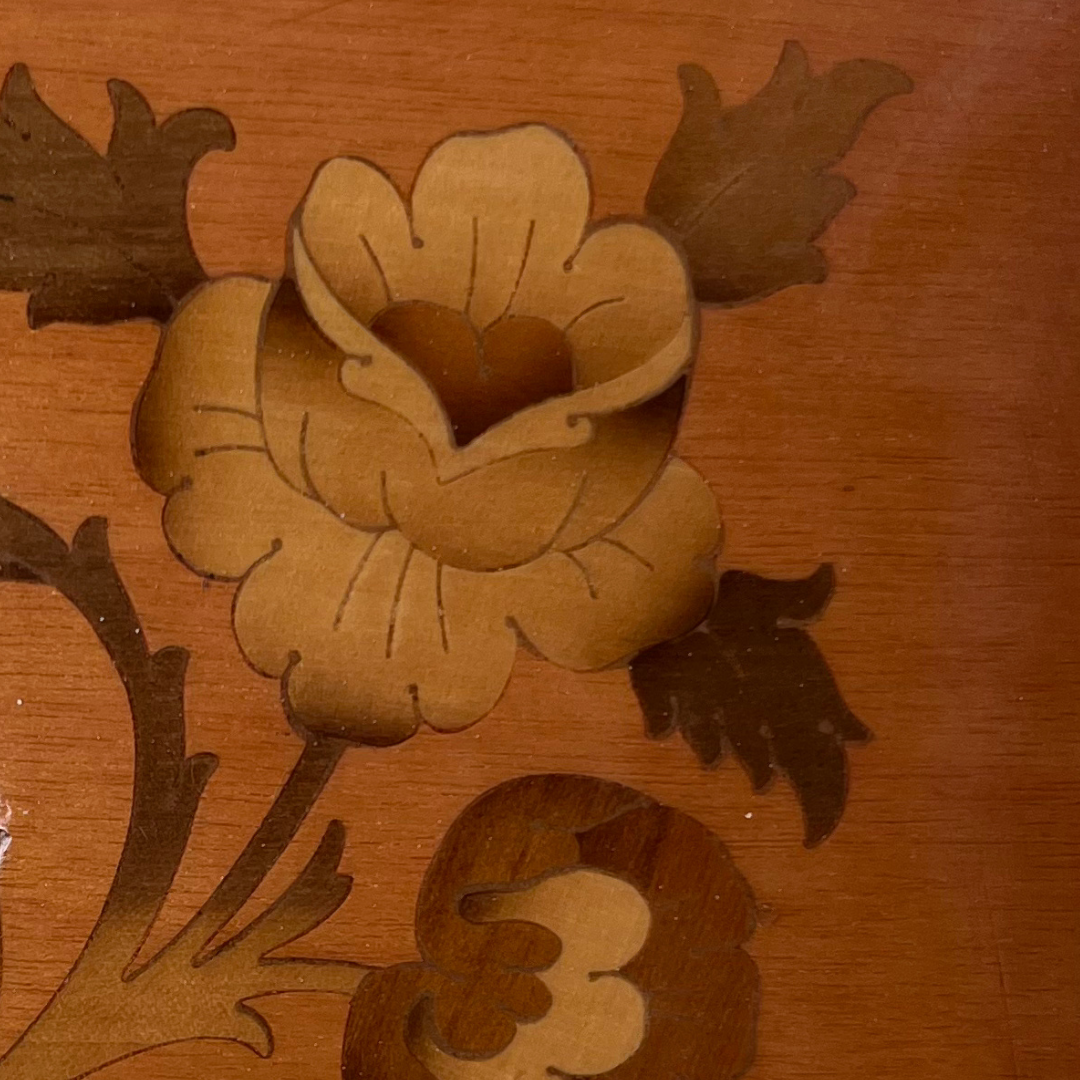Vintage Wooden Jewellery Box Floral Marquetry Inlay Ring Box (12).png
