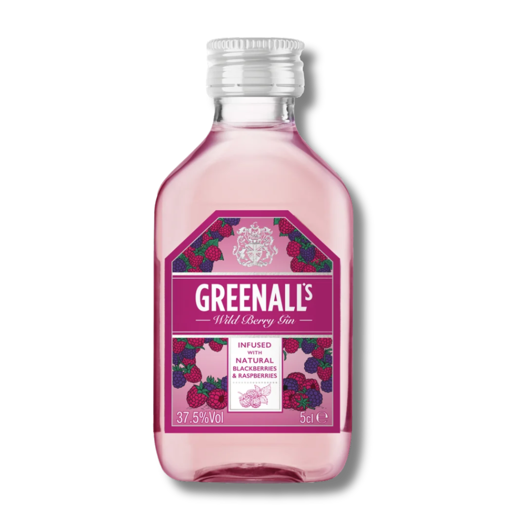 Greenall's Wild Berry Gin 50ml DIY Gift Hampers (2).png