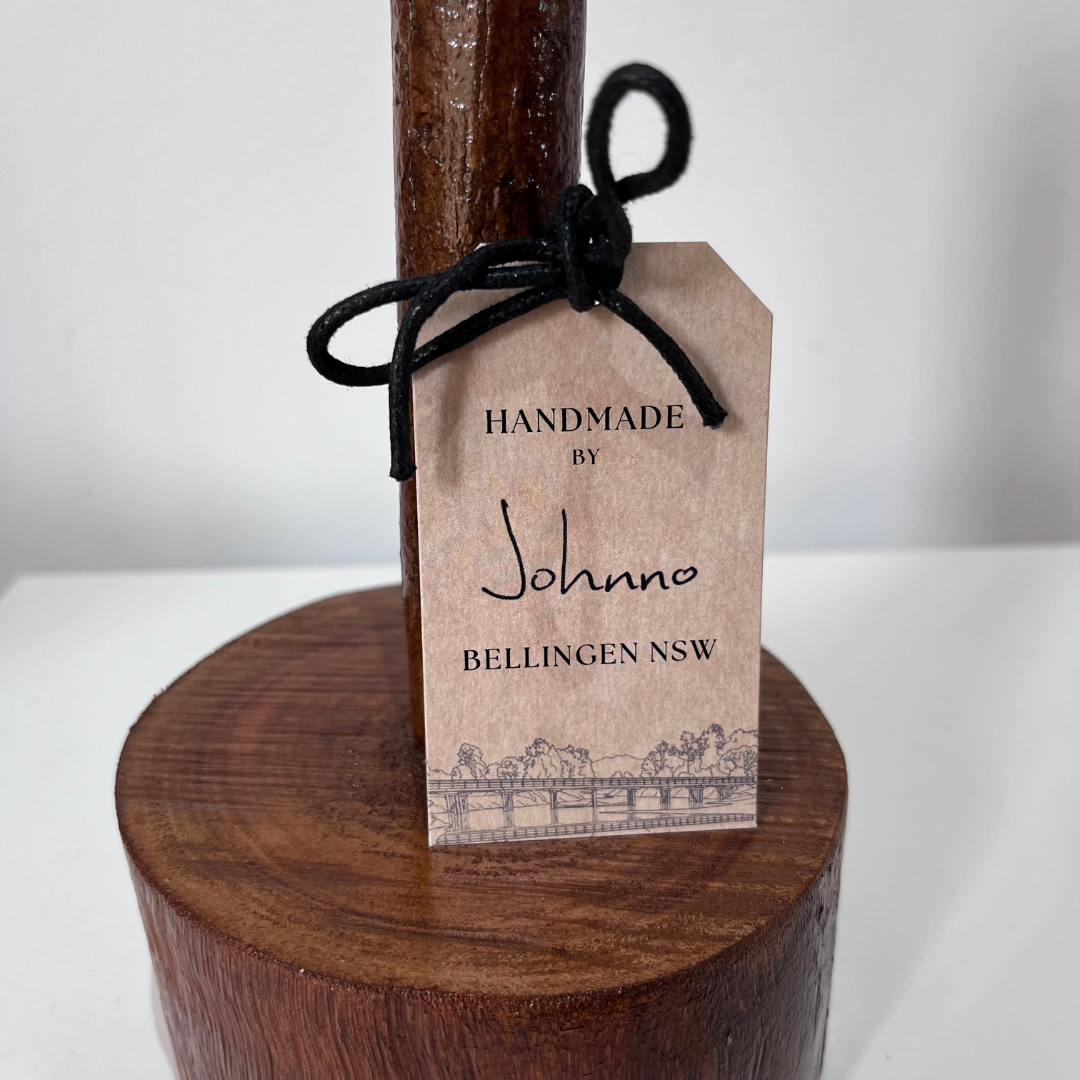 Handmade Wooden Paper Towel Holder Rustic Kitchen Storage (15).png