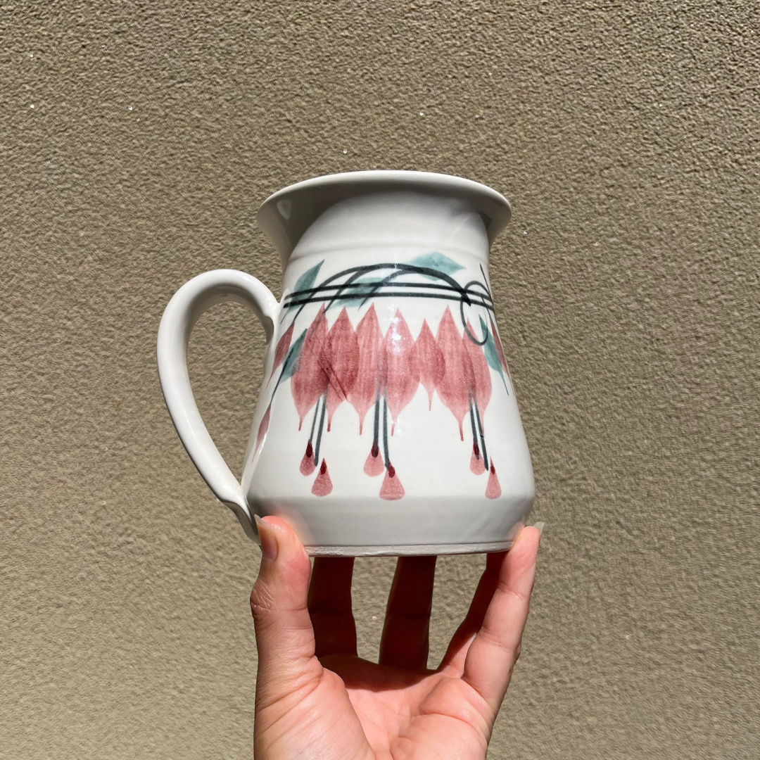 Spring Blossoms Coffee Mug - Yarra Glen Pottery (2).png