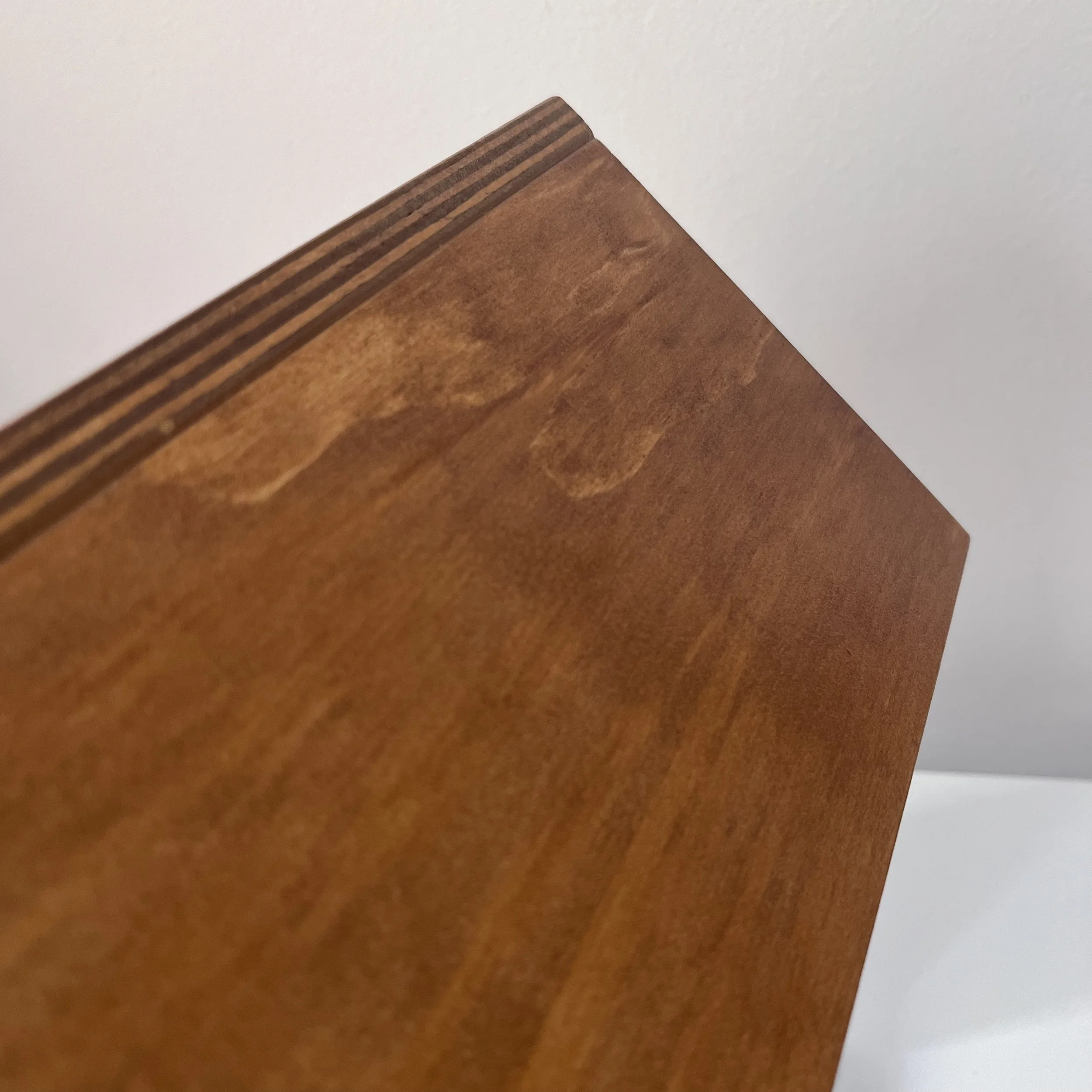 Handmade Wooden Book Stand Holder Upcycled Pallet Wood 17.jpeg