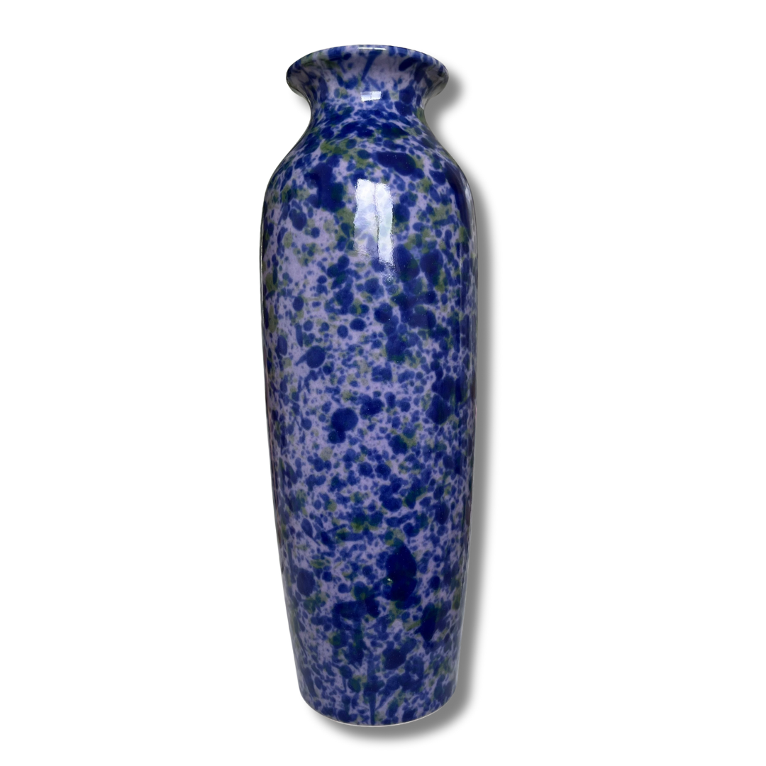 maxwell and williams speckled purple urn vase (4).png
