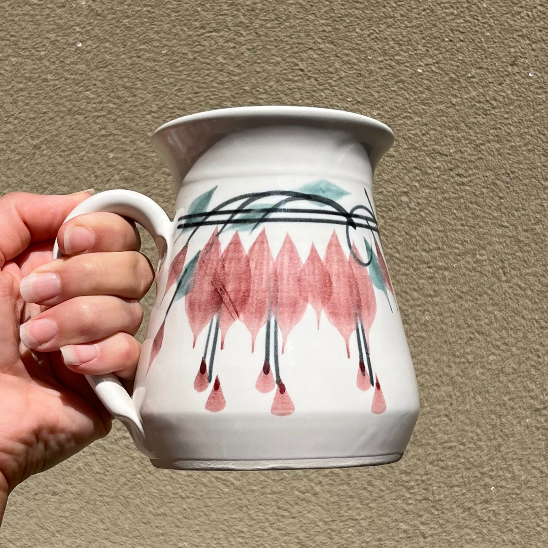 Spring Blossoms Coffee Mug - Yarra Glen Pottery (11).png