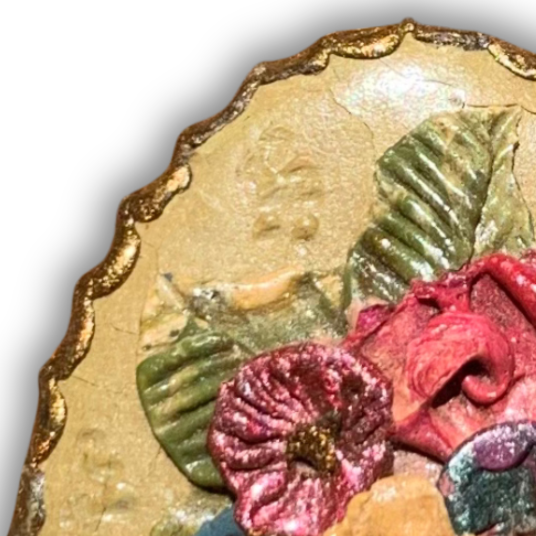 Mend and Make Do_ Vintage Floral Oval Brooch (5).png